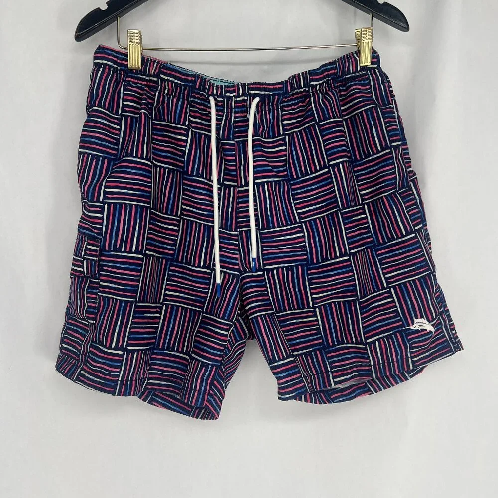 Tommy Bahama | Size L. Swim trunks